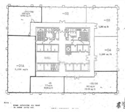 Hong Leong Building (D1), Office #459694101